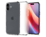 Spigen Ultra Hybrid do iPhone 16 Frost Clear - 1279708 - zdjęcie 5